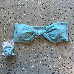 RVCA bandeau top